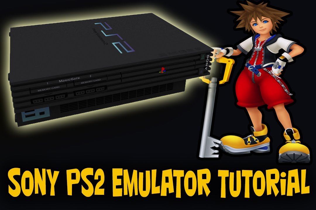 what is the best ps2 emulator for mac